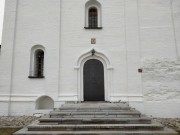 Спасо-Воротынский монастырь. Собор Преображения Господня, , Спас, Калуга, город, Калужская область