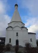 Спас. Спасо-Воротынский монастырь. Собор Преображения Господня