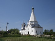 Спасо-Воротынский монастырь. Собор Преображения Господня