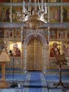 Спас. Спасо-Воротынский монастырь. Церковь Введения во храм Пресвятой Богородицы