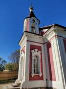 Костино. Воздвижения Креста Господня, церковь
