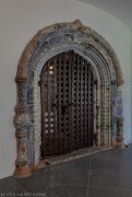 Зеленец. Троицкий Зеленецкий мужской монастырь. Собор Троицы Живоначальной