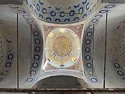 Зеленец. Троицкий Зеленецкий мужской монастырь. Собор Троицы Живоначальной