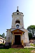 Рождества Пресвятой Богородицы Коневский монастырь. Казанский скит. Церковь Казанской иконы Божией Матери, , Коневец, остров, Приозерский район, Ленинградская область