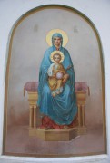 Старая Слобода. Александро-Свирский монастырь. Собор Преображения Господня