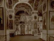 Коневец, остров. Рождества Пресвятой Богородицы Коневский монастырь. Собор Рождества Пресвятой Богородицы