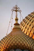 Воскресенский Новодевичий Монастырь. Собор Воскресения Христова, , Санкт-Петербург, Санкт-Петербург, г. Санкт-Петербург