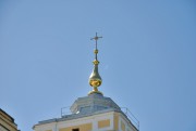 Троицкая Александро-Невская лавра. Собор Троицы Живоначальной, , Санкт-Петербург, Санкт-Петербург, г. Санкт-Петербург