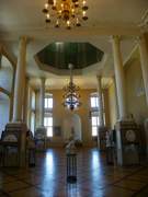 Центральный район. Троицкая Александро-Невская лавра. Церковь Благовещения Пресвятой Богородицы Центральный район. Троицкая Александро-Невская лавра. Церковь Благовещения Пресвятой Богородицы