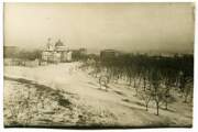 Кафедральный собор Преображения Господня, Вид на собор с юго-запада. Фото с аукциона e-bay.de<br>, Днепр, Днепровский район, Украина, Днепропетровская область