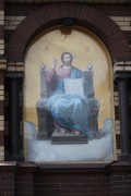 Иоанновский ставропигиальный женский монастырь. Церковь Покрова Пресвятой Богородицы, , Санкт-Петербург, Санкт-Петербург, г. Санкт-Петербург