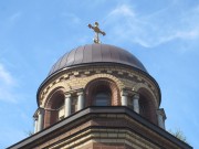 Иоанновский ставропигиальный женский монастырь. Церковь Покрова Пресвятой Богородицы, , Санкт-Петербург, Санкт-Петербург, г. Санкт-Петербург
