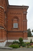 Тюнино. Богородицко-Тихоновский Тюнинский женский монастырь. Собор Вознесения Господня