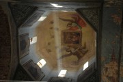 Иверский монастырь. Собор Иверской иконы Божией Матери - Валдай - Валдайский район - Новгородская область