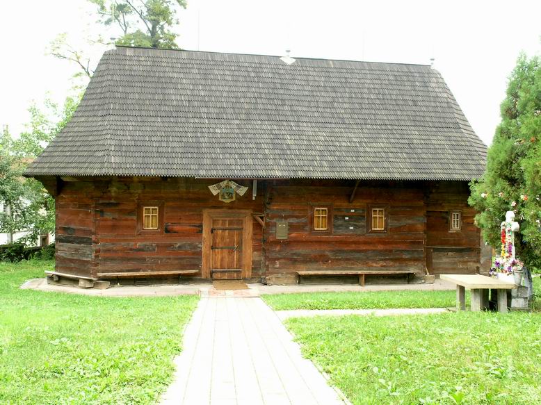 Церковь Николая Чудотворца, Черновцы (Черновицкий район, Украина, Черновицкая область). фасады