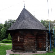 Церковь Николая Чудотворца - Черновцы - Черновцы, город - Украина, Черновицкая область