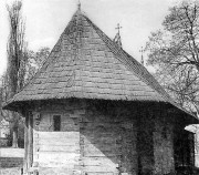 Церковь Николая Чудотворца - Черновцы - Черновцы, город - Украина, Черновицкая область