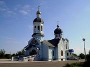 Южное. Введения во храм Пресвятой Богородицы, церковь