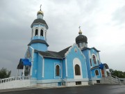 Южное. Введения во храм Пресвятой Богородицы, церковь