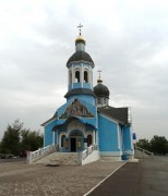 Церковь Введения во храм Пресвятой Богородицы, , Южное, Одесса, город, Украина, Одесская область