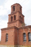 Церковь Михаила Архангела, , Николаевка, Бирский район, Республика Башкортостан