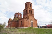Церковь Михаила Архангела - Николаевка - Бирский район - Республика Башкортостан