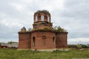 Церковь Михаила Архангела, , Николаевка, Бирский район, Республика Башкортостан