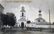 Княгинин женский монастырь - Владимир - Владимир, город - Владимирская область