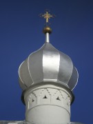 Варлаамо-Хутынский Спасо-Преображенский монастырь. Собор Преображения Господня, , Хутынь, Новгородский район, Новгородская область