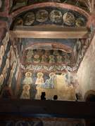 Великий Новгород. Зверин монастырь. Церковь Симеона Богоприимца