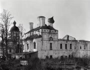 Духов монастырь. Церковь Троицы Живоначальной - Великий Новгород - Великий Новгород, город - Новгородская область
