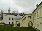Антониев монастырь, , Великий Новгород, Великий Новгород, город, Новгородская область