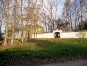 Антониев монастырь