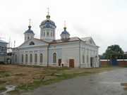 Оранский Богородицкий мужской монастырь. Церковь Рождества Пресвятой Богородицы - Оранки - Богородский район - Нижегородская область