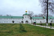 Фролищи. Успенская Флорищева мужская пустынь. Церковь Петра и Павла