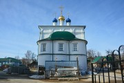 Покровский монастырь, , Балахна, Балахнинский район, Нижегородская область
