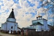 Покровский монастырь, , Балахна, Балахнинский район, Нижегородская область