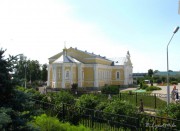 Дивеевский