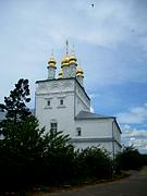 Макарьево. Троицкий Макариев Желтоводский монастырь. Церковь Успения Пресвятой Богородицы