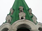 Макарьево. Троицкий Макариев Желтоводский монастырь. Церковь Успения Пресвятой Богородицы