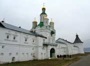 Макарьево. Троицкий Макариев Желтоводский монастырь. Церковь Михаила Архангела