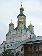 Макарьево. Троицкий Макариев Желтоводский монастырь. Церковь Михаила Архангела