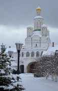 Макарьево. Троицкий Макариев Желтоводский монастырь. Церковь Михаила Архангела