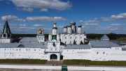 Макарьево. Троицкий Макариев Желтоводский монастырь. Церковь Михаила Архангела