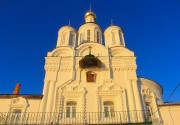 Макарьево. Троицкий Макариев Желтоводский монастырь. Церковь Михаила Архангела