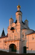 Макарьево. Троицкий Макариев Желтоводский монастырь. Церковь Михаила Архангела