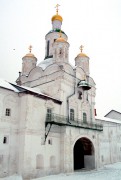 Троицкий Макариев Желтоводский монастырь. Церковь Михаила Архангела