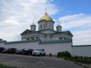 Благовещенский монастырь. Церковь Алексия, митрополита Московского, , Нижний Новгород, Нижний Новгород, город, Нижегородская область