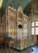 Благовещенский монастырь. Церковь Алексия, митрополита Московского, Южный придельный иконостас<br>, Нижний Новгород, Нижний Новгород, город, Нижегородская область