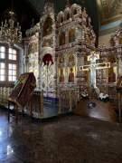 Благовещенский монастырь. Церковь Алексия, митрополита Московского, , Нижний Новгород, Нижний Новгород, город, Нижегородская область